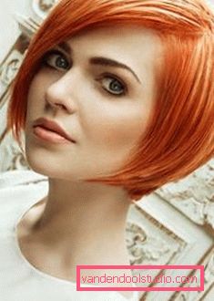 Kvinners bob haircut Alt utvalg av kvinnelige bob haircuts for middels og kort hårlengde