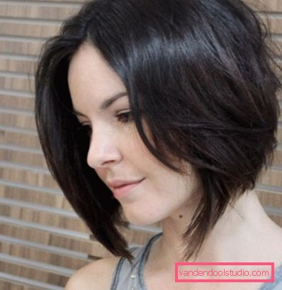 Kvinners bob haircut Alt utvalg av kvinnelige bob haircuts for middels og kort hårlengde