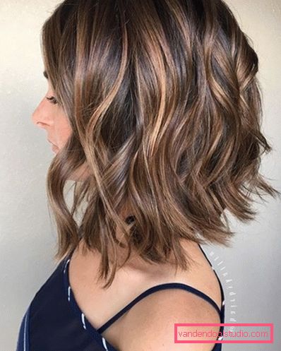 Kvinners bob haircut Alt utvalg av kvinnelige bob haircuts for middels og kort hårlengde