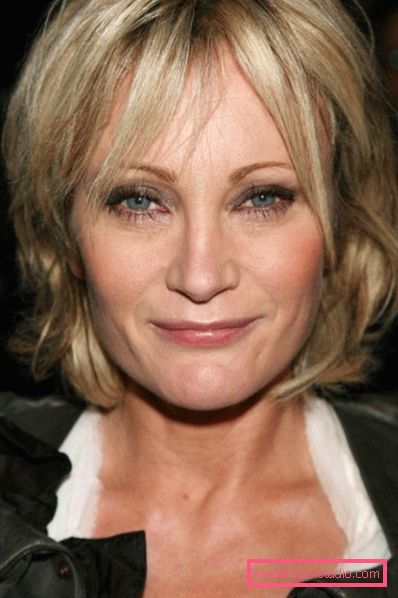 Kvinners bob haircut Alt utvalg av kvinnelige bob haircuts for middels og kort hårlengde