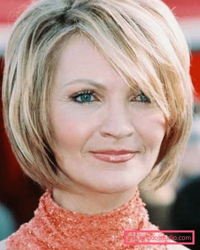 Kvinners bob haircut Alt utvalg av kvinnelige bob haircuts for middels og kort hårlengde