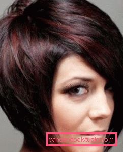 Kvinners bob haircut Alt utvalg av kvinnelige bob haircuts for middels og kort hårlengde