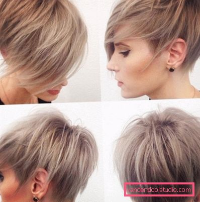 Kvinners bob haircut Alt utvalg av kvinnelige bob haircuts for middels og kort hårlengde