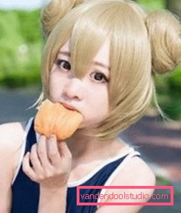anime frisyrer for jenter Bright anime frisyrer for jenter med langt hår og kort hår
