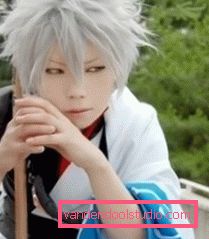 anime frisyrer for jenter Bright anime frisyrer for jenter med langt hår og kort hår
