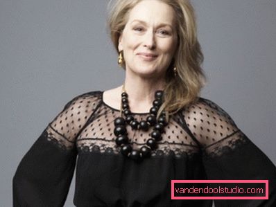Frisyrer til middels hår for kvinner etter 60 år foto Kvinnelige frisyrer til middels hår - bilder av vakker og lys styling for kvinner i ulike aldre