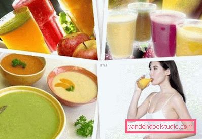 fruktjuicer og grønnsakspuré fruktjuicer og grønnsakspuré